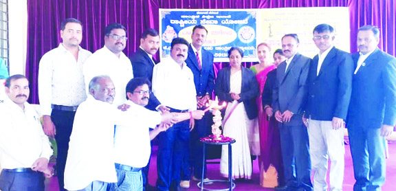 ಪ್ರತಿ ಪ್ರಜೆಯೂ ಕಾನೂನನ್ನು ಅರಿತುಕೊಳ್ಳಬೇಕು